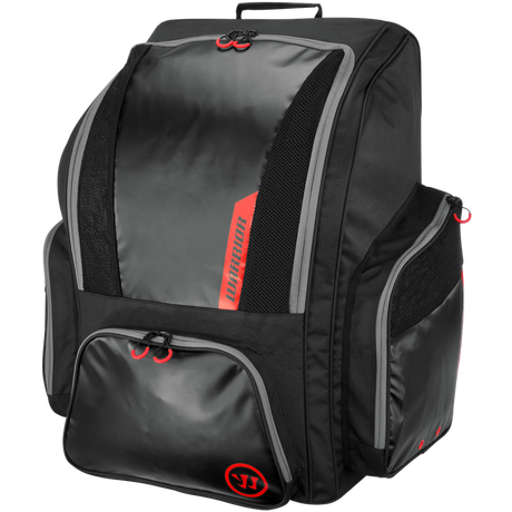 Warrior Bag Pro Roller Backpack