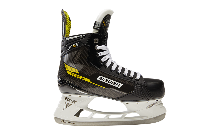 Load image into Gallery viewer, Bauer Supreme M3 Ice Hockey Skates
