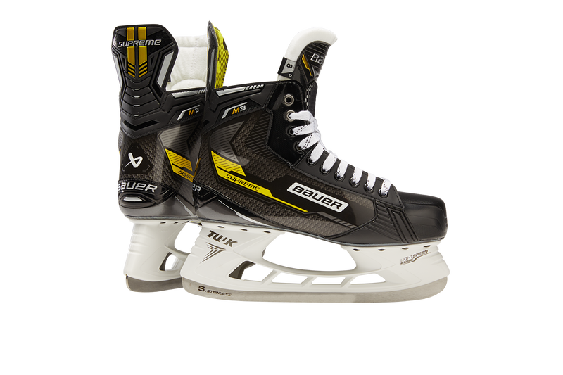 Load image into Gallery viewer, Bauer Supreme M3 Ice Hockey Skates
