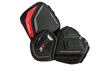Bauer 3X Elbow Pads with 3-piece cap and THERMOCORE Zero liner.