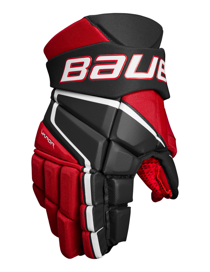 Load image into Gallery viewer, Bauer Vapor 3X Hockey Glove
