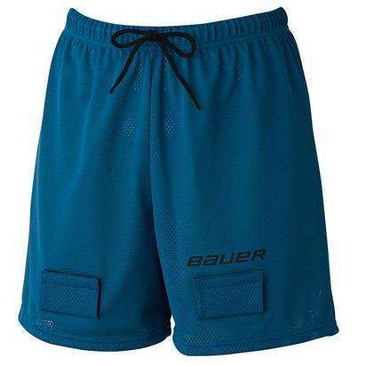 bauer mesh short jill