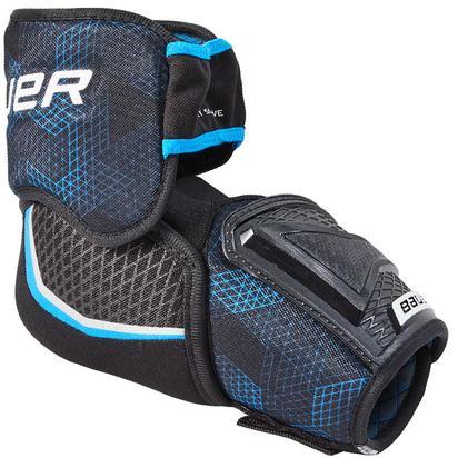 Load image into Gallery viewer, bauer x elbow pads
