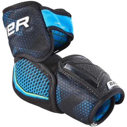 Load image into Gallery viewer, bauer x elbow pads
