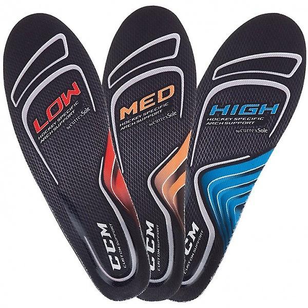 ccm custom support insole
