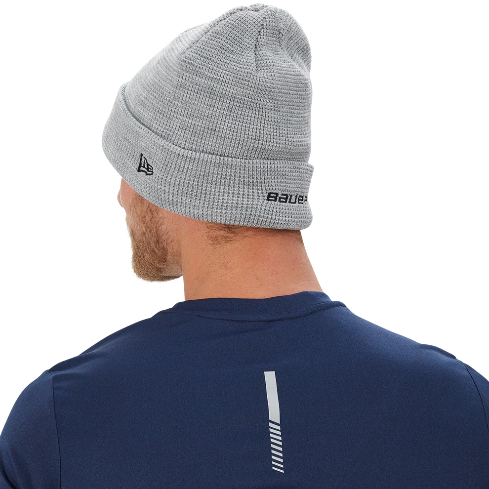Bauer hockey beanie 2025
