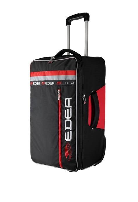 edea reflex trolley bag