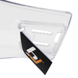 hejduk proline evo 9 visor
