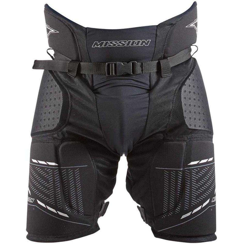 Load image into Gallery viewer, mission rh core s19 junior roller hockey girdle
