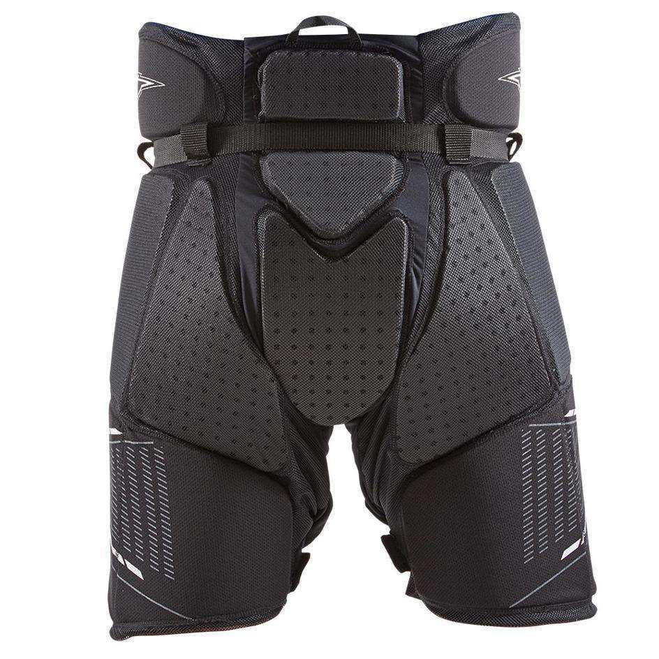 mission rh core s19 junior roller hockey girdle
