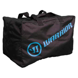 Warrior Youth Hockey Starter Kit carry bag.