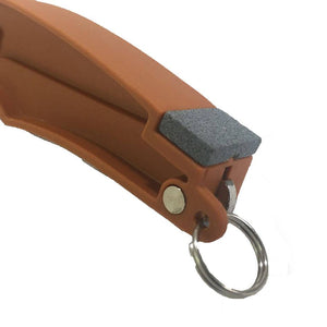 Tape Tiger Pro tool with revolutionary cutting system and accessories.