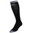 Blue Sports Pro-Skin Knee Socks with COOLMAX® fabric, antifriction toe seam.