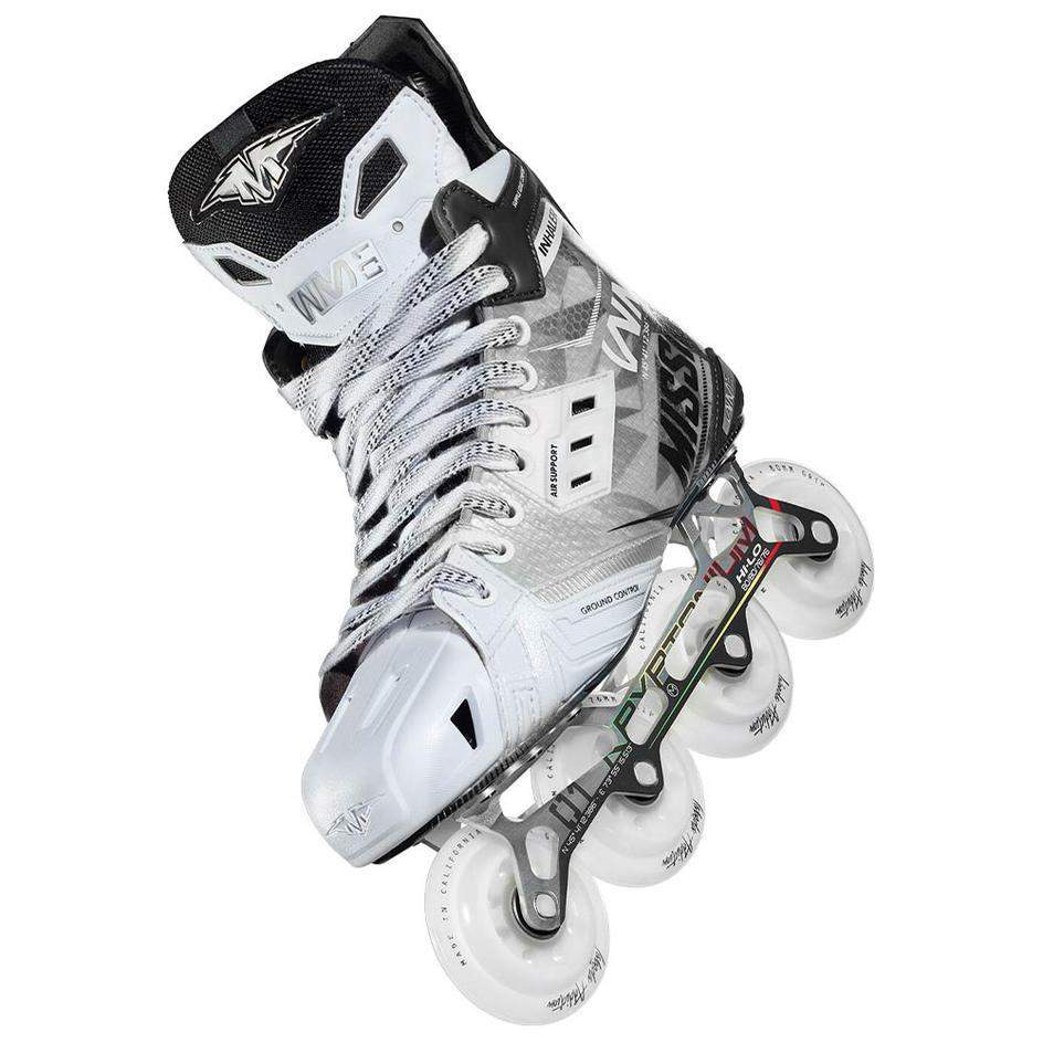 mission inhaler wm01 inline hockey skates