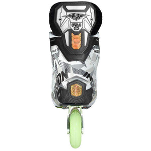 mission inhaler wm02 inline hockey skates senior