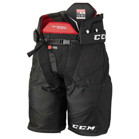 CCM Jetspeed FT4 Pro Hockey Pants Senior - high performance, lightweight, pro level protection.