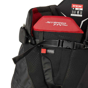 CCM Jetspeed FT4 Pro Hockey Pants Senior, high performance, lightweight, pro level protection, form fitting.