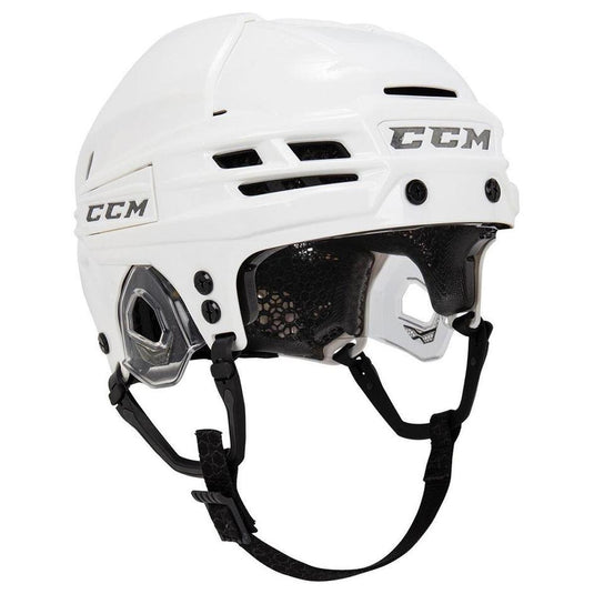 ccm super tacks x hockey helmet only