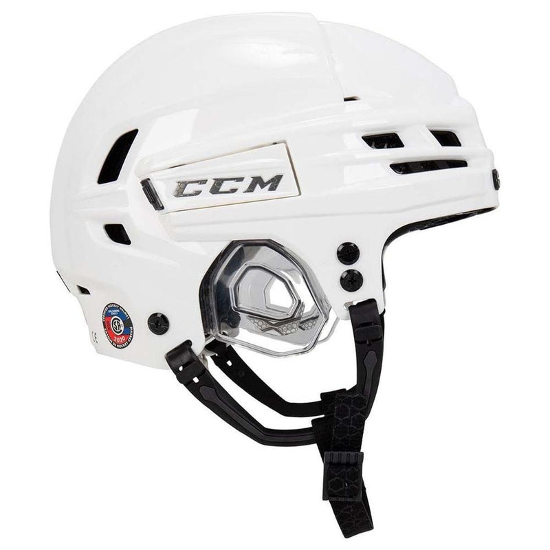 Load image into Gallery viewer, ccm super tacks x hockey helmet only
