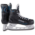 Bauer X-LP Ice Hockey Skates with fleece liner and hockey lacing.