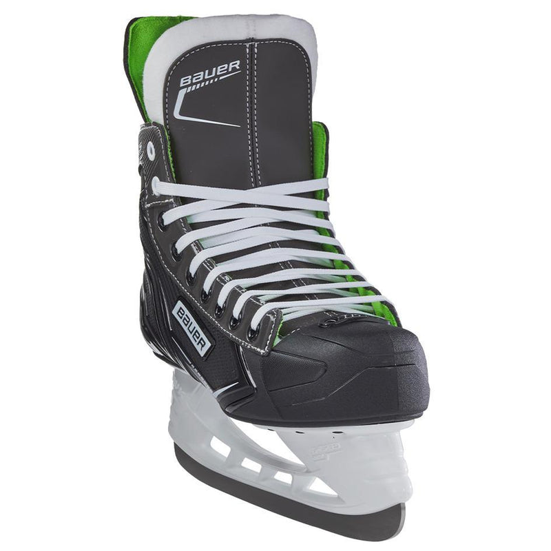 Load image into Gallery viewer, bauer x-ls ice hockey skates
