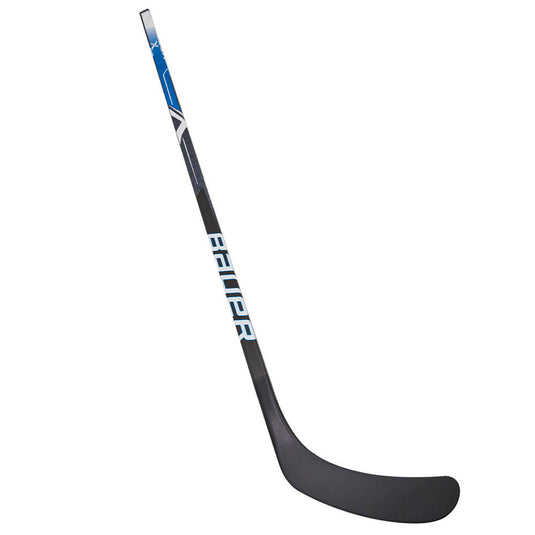bauer x hockey stick