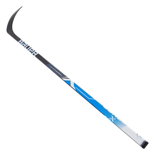 bauer x hockey stick