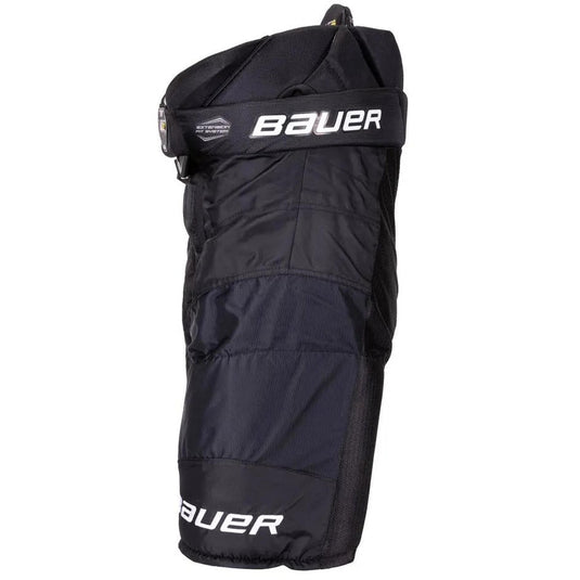 bauer supreme ultrasonic hockey pants