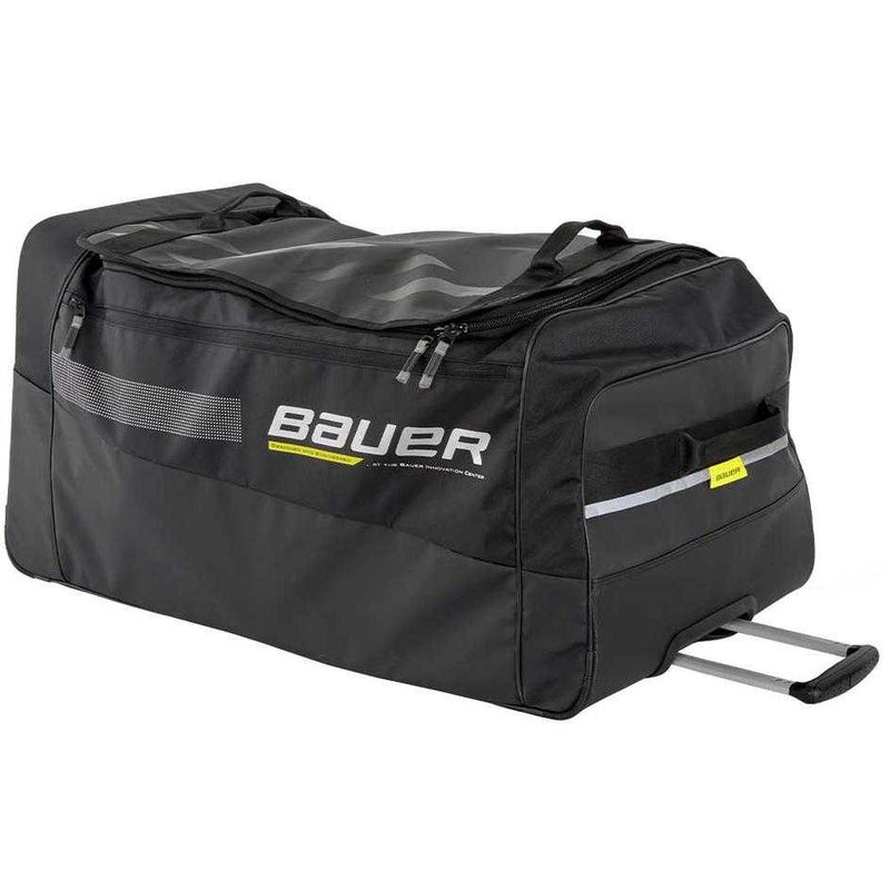 Load image into Gallery viewer, bauer elite wheeled bag (s21)
