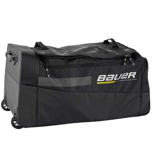 bauer elite wheeled bag (s21)