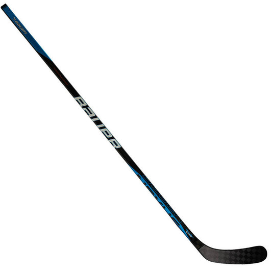 bauer nexus e4 hockey stick