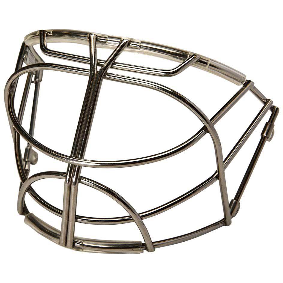 Bauer Cat Eye Replacement Goalie Cage - Pro Cat Eye Senior Mask Cage