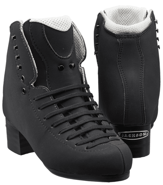 jackson supreme dj5852 boots black