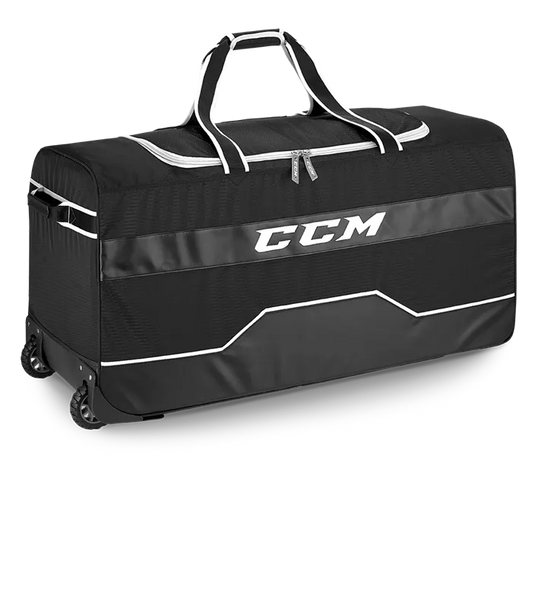 CCM 370 Player Wheeled Bag