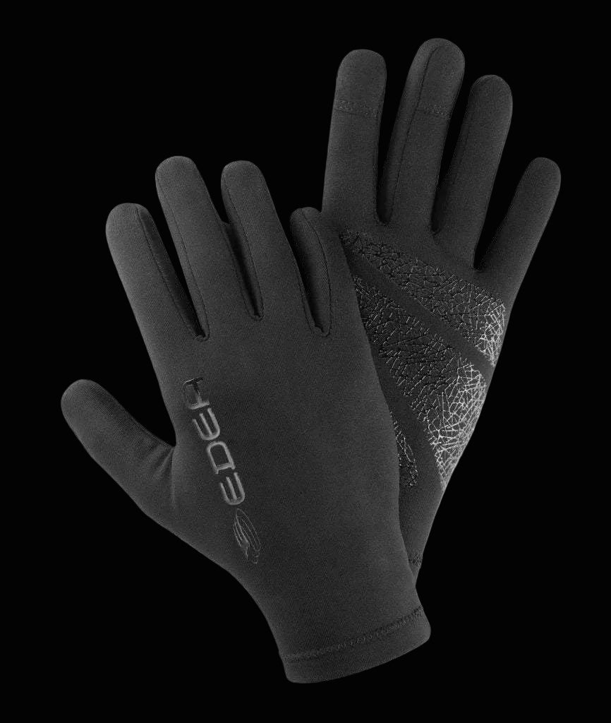 Edea figure skating gloves 