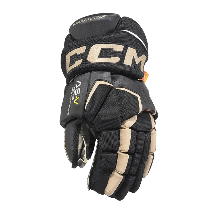 Load image into Gallery viewer, ccm hockey gloves tacks as-v pro
