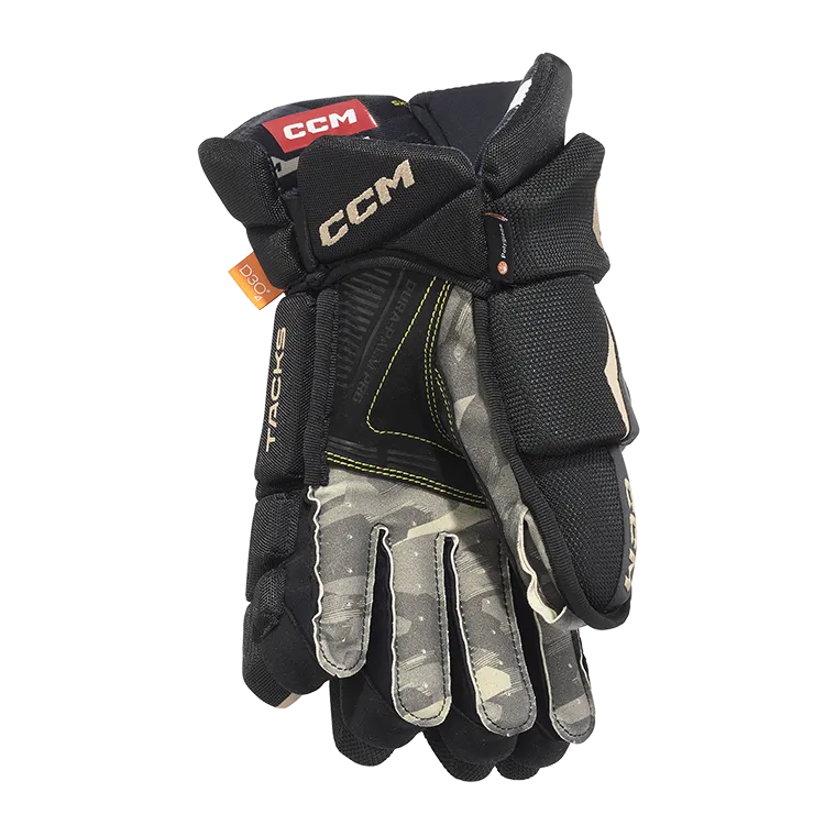 ccm hockey gloves tacks as-v pro