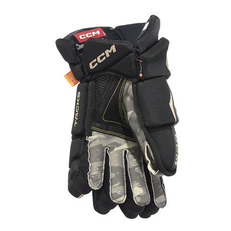 ccm hockey gloves tacks as-v pro