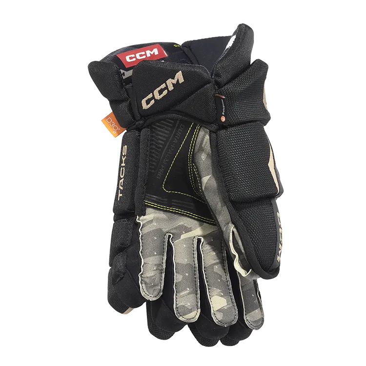 Load image into Gallery viewer, ccm hockey gloves tacks as-v pro
