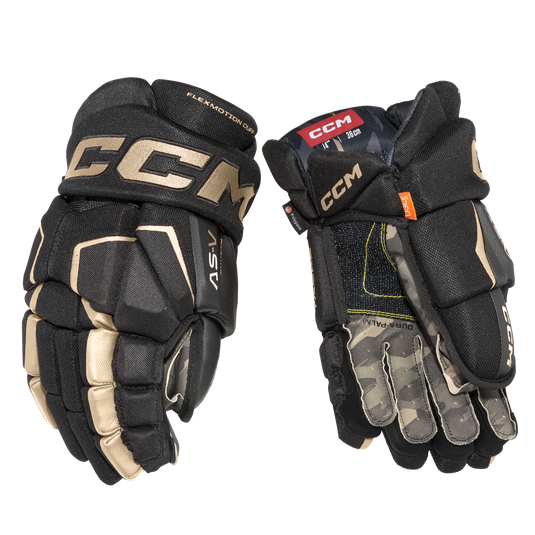 CCM Tacks AS-V Hockey Glove