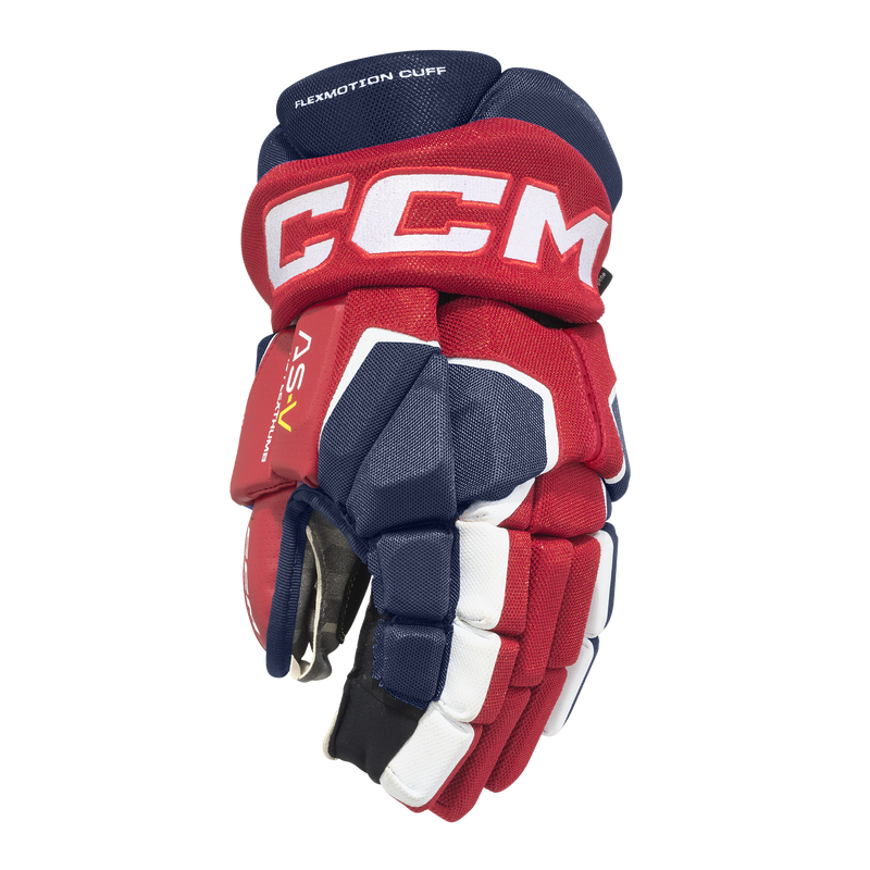 Load image into Gallery viewer, CCM Tacks AS-V Hockey Glove
