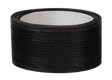Lizard Skins Grip Tape roll in black for hockey sticks, featuring Dura Soft Polymer and slip resistance.
