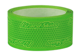 Green Lizard Skins Grip Tape roll for hockey sticks.