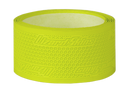 Lizard Skins Grip Tape for hockey sticks in bright green, 0.5 mm thick, made with Dura Soft Polymer, slip-resistant.