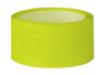 Lizard Skins Grip Tape for hockey sticks in bright green, 0.5 mm thick, made with Dura Soft Polymer, slip-resistant.