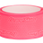 Lizard Skins Grip Tape for hockey sticks, 0.5 mm thick, slip resistant, features Dura Soft Polymer, pink color, full adhesive back.