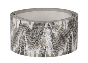 Lizard Skins Grip Tape roll for hockey sticks, Dura Soft Polymer, slip resistant.