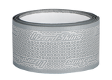 Lizard Skins Grip Tape roll for hockey sticks, 0.5 mm thick, Dura Soft Polymer, slip-resistant.