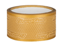 Lizard Skins Grip Tape for hockey sticks in gold.