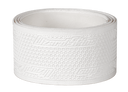 Lizard Skins Grip Tape for hockey sticks, white color, made with Dura Soft Polymer, 39-inch roll.